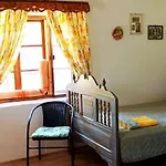 Guest house Babinata Kashta-srebarna