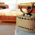 Guest house Babinata Kashta-srebarna 3*