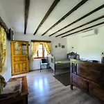 Babinata Kashta-srebarna Guest house 3*