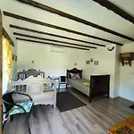 Guest house Babinata Kashta-srebarna Sreburna