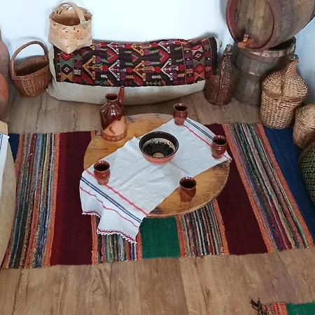 Babinata Kashta-srebarna *