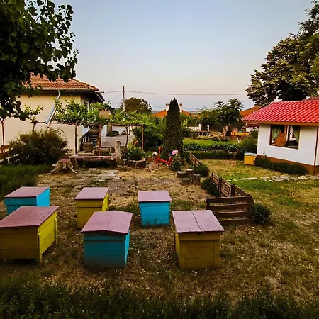 Pensionat Babinata Kashta-srebarna 3*