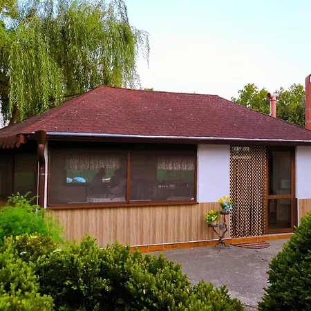 Babinata Kashta-srebarna ゲストハウス Srebŭrna