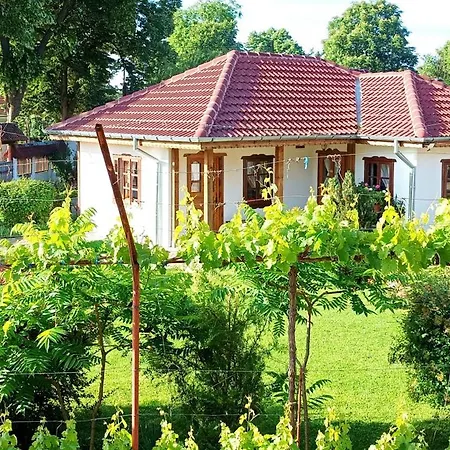 Babinata Kashta-srebarna