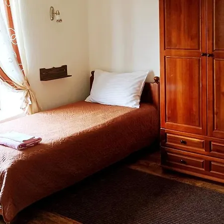 Pensionat Babinata Kashta-srebarna 3*