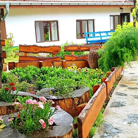 Pensionat Babinata Kashta-srebarna 3*