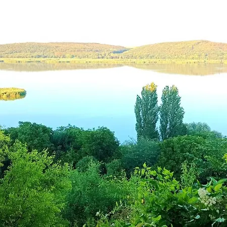 Babinata Kashta-srebarna Srebŭrna
