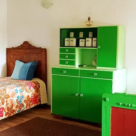 Pensionat Babinata Kashta-srebarna 3*