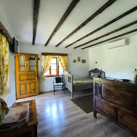 Babinata Kashta-srebarna Pensionat 3*