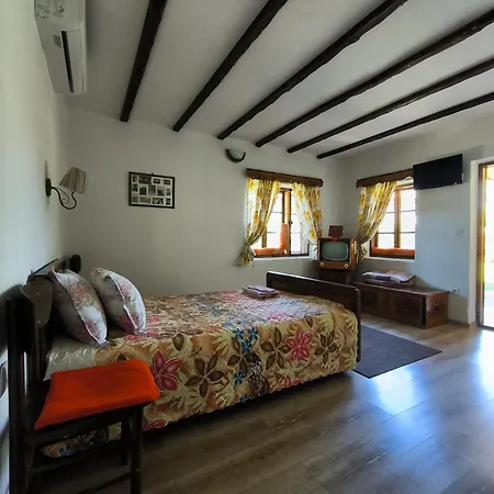 Babinata Kashta-srebarna Pensionat 3*